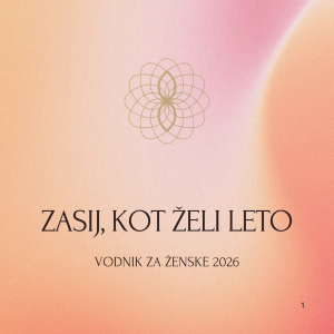 Vodnik za Ženske 2026